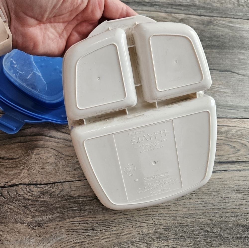 Android Lunchbox - Picture 4 of 6